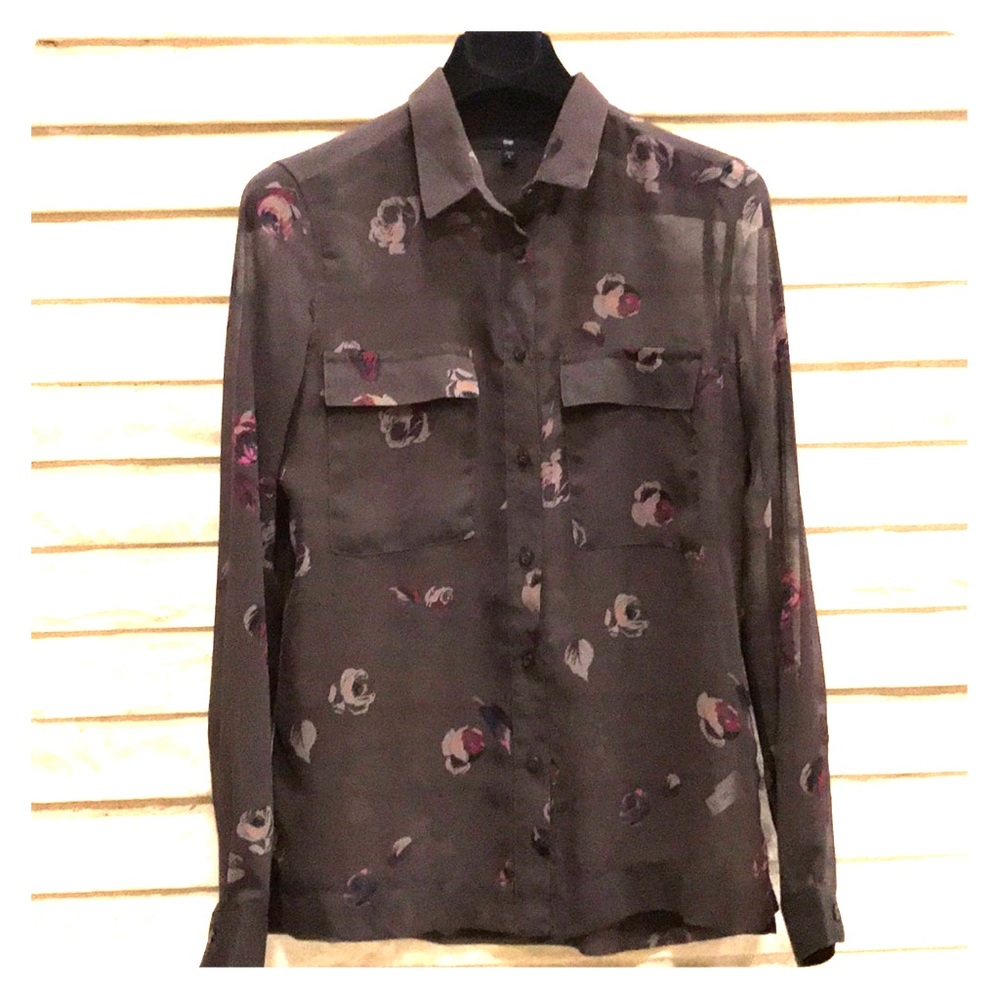 GAP BLOUSE